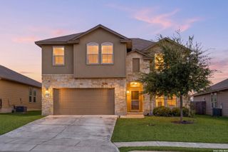 913 Pipe Gate, Cibolo, TX 78108