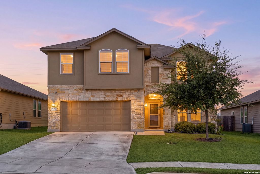913 Pipe Gate, Cibolo, TX 78108