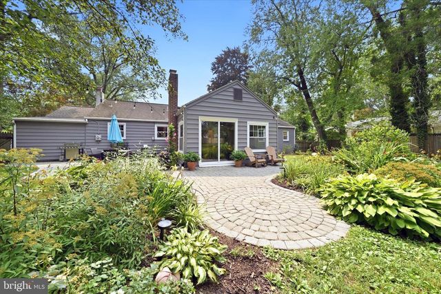 7 WESTOVER CIR, Wilmington, DE 19807