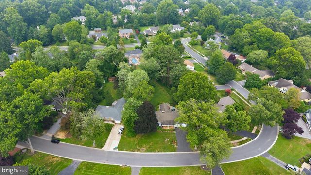 7 WESTOVER CIR, Wilmington, DE 19807