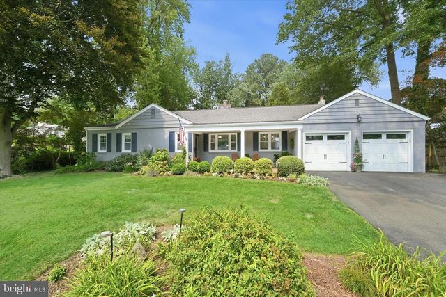 7 WESTOVER CIR, Wilmington, DE 19807