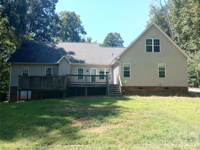 9575 Old Concord Road, China Grove, NC 28023