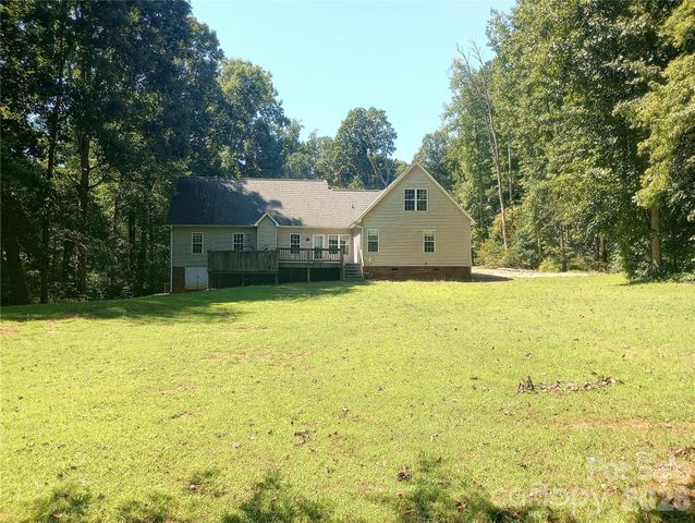 9575 Old Concord Road, China Grove, NC 28023