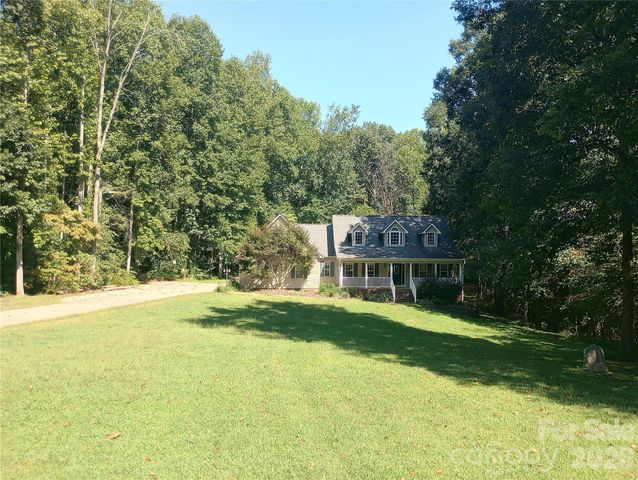 9575 Old Concord Road, China Grove, NC 28023