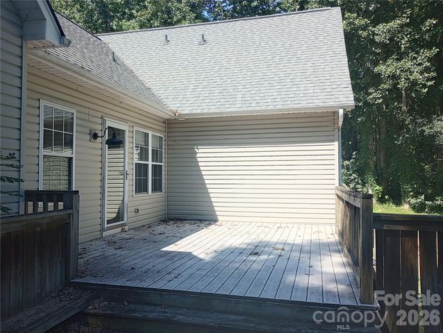 9575 Old Concord Road, China Grove, NC 28023