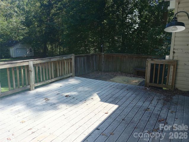 9575 Old Concord Road, China Grove, NC 28023