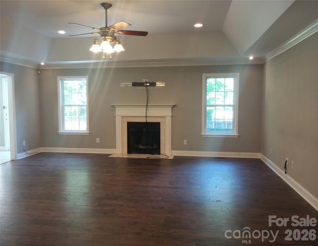 9575 Old Concord Road, China Grove, NC 28023
