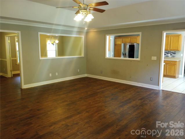 9575 Old Concord Road, China Grove, NC 28023