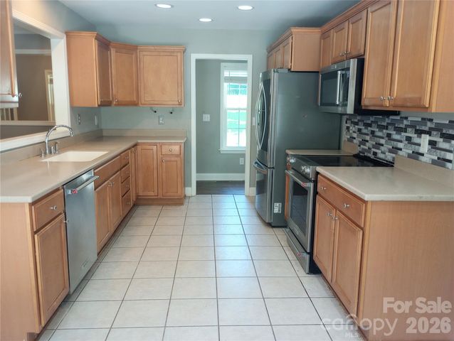 9575 Old Concord Road, China Grove, NC 28023