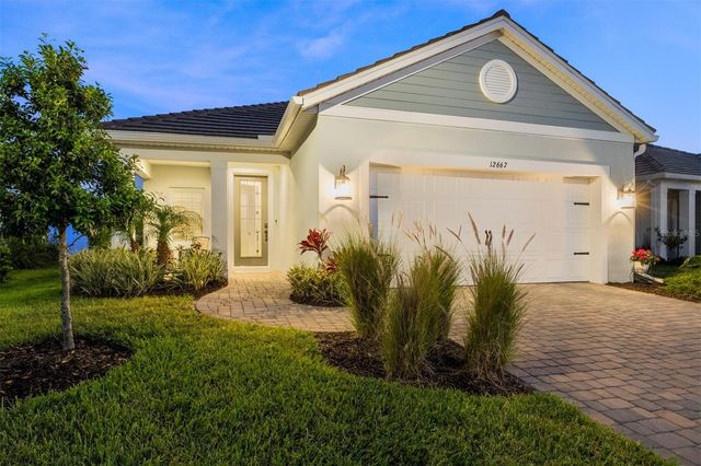 12667 BROOKGREEN STREET, Venice, FL 34293