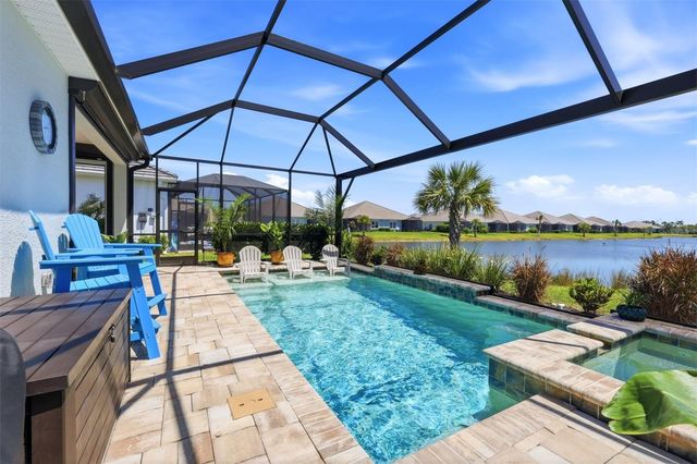 12667 BROOKGREEN STREET, Venice, FL 34293