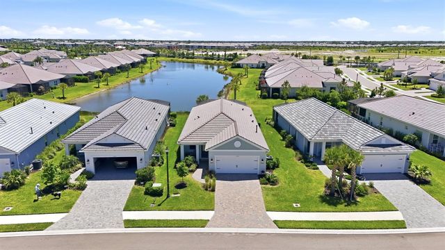 12667 BROOKGREEN STREET, Venice, FL 34293