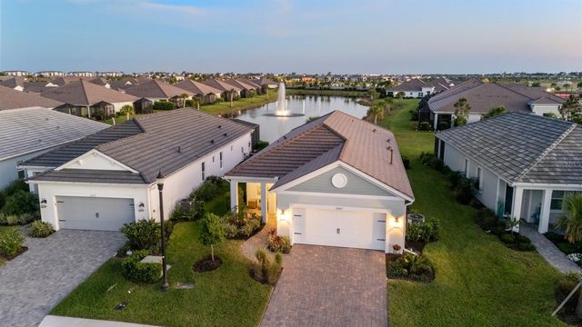12667 BROOKGREEN STREET, Venice, FL 34293