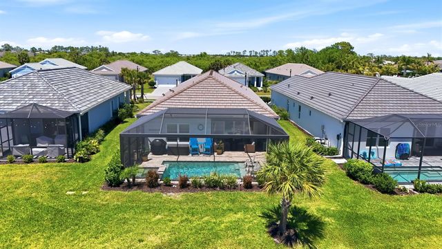 12667 BROOKGREEN STREET, Venice, FL 34293