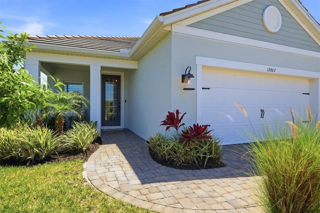 12667 BROOKGREEN STREET, Venice, FL 34293