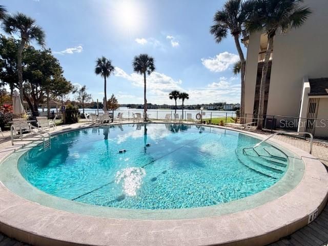 626 ORANGE DRIVE 242, Altamonte Springs, FL 32701