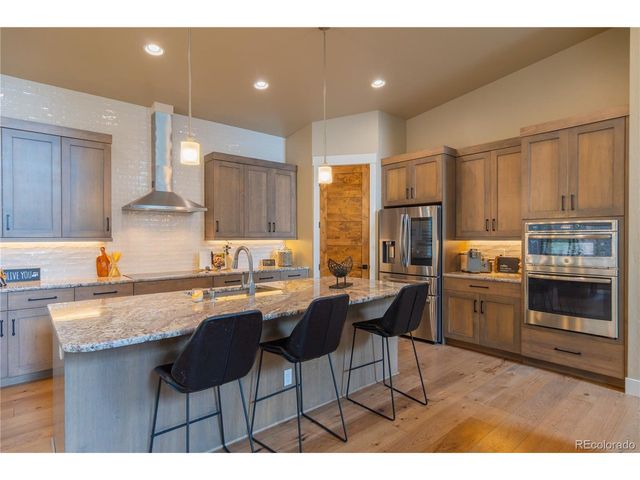 19795 Sleepy Hollow Rd, Monument, CO 80132