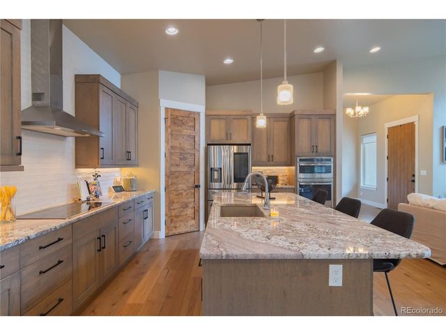 19795 Sleepy Hollow Rd, Monument, CO 80132