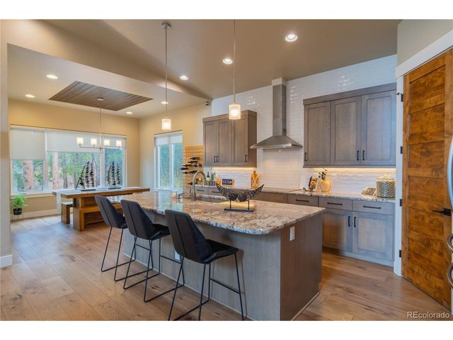 19795 Sleepy Hollow Rd, Monument, CO 80132