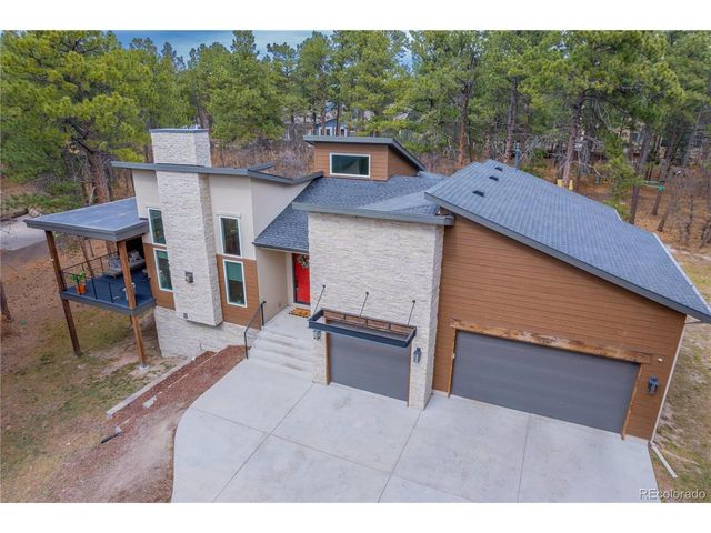 19795 Sleepy Hollow Rd, Monument, CO 80132