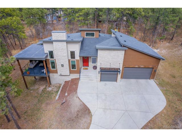19795 Sleepy Hollow Rd, Monument, CO 80132