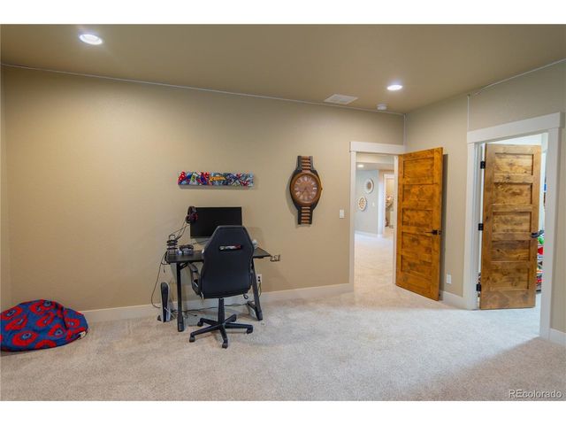 19795 Sleepy Hollow Rd, Monument, CO 80132