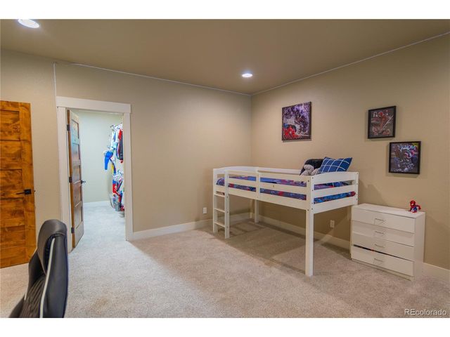 19795 Sleepy Hollow Rd, Monument, CO 80132