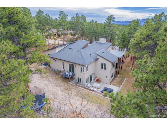 19795 Sleepy Hollow Rd, Monument, CO 80132