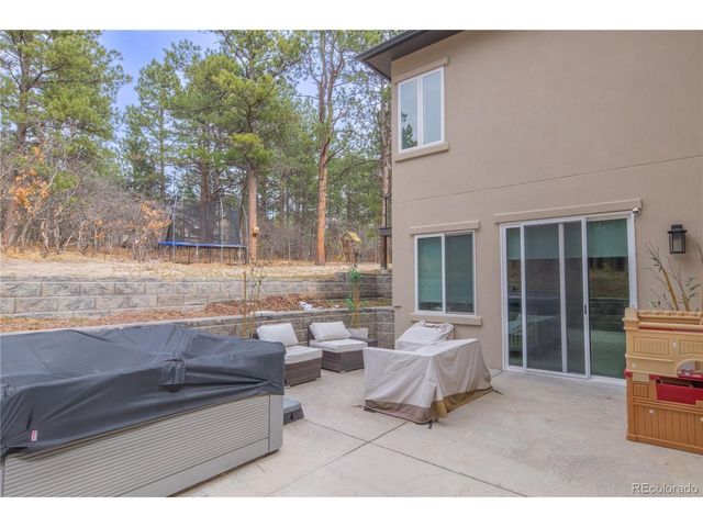 19795 Sleepy Hollow Rd, Monument, CO 80132