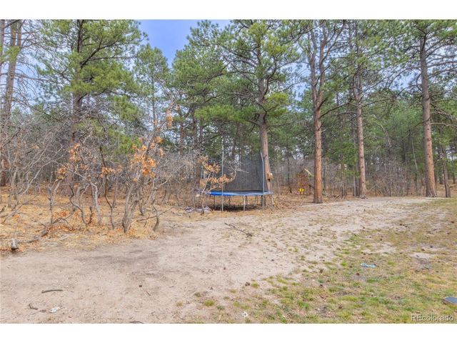19795 Sleepy Hollow Rd, Monument, CO 80132