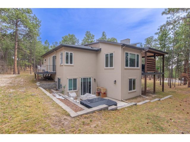 19795 Sleepy Hollow Rd, Monument, CO 80132