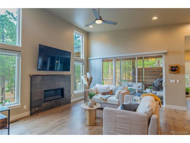 19795 Sleepy Hollow Rd, Monument, CO 80132