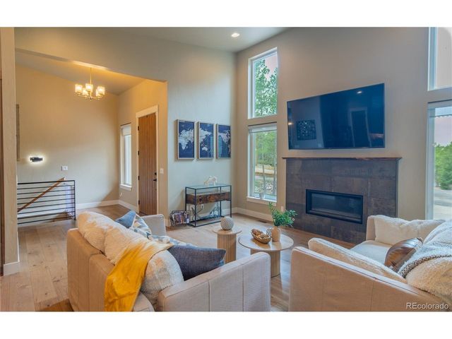 19795 Sleepy Hollow Rd, Monument, CO 80132