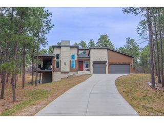 19795 Sleepy Hollow Rd, Monument, CO 80132