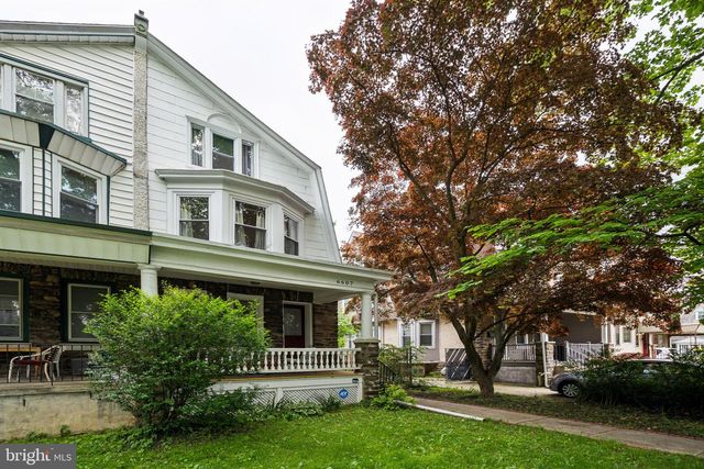 6607 13TH ST, Philadelphia, PA 19126