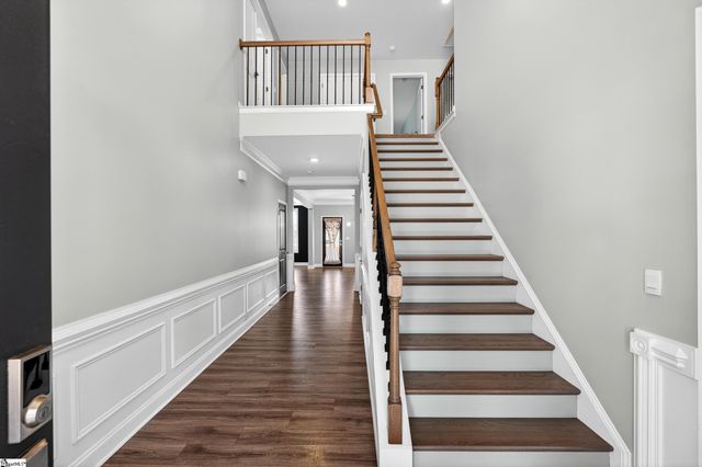 6030 Thicket Lane, Boiling Springs, SC 29316