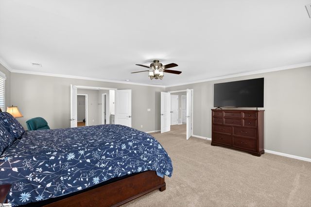 6030 Thicket Lane, Boiling Springs, SC 29316