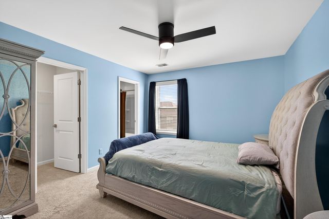 6030 Thicket Lane, Boiling Springs, SC 29316