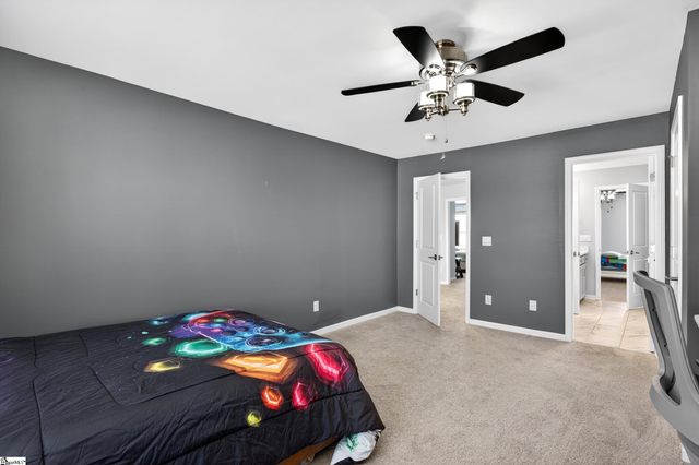 6030 Thicket Lane, Boiling Springs, SC 29316