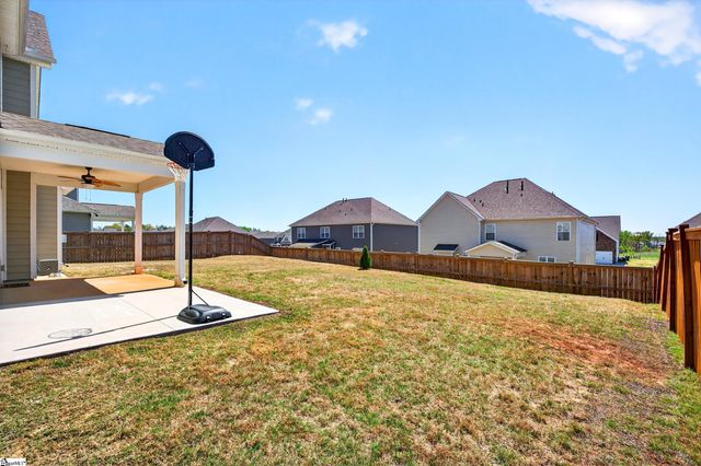 6030 Thicket Lane, Boiling Springs, SC 29316