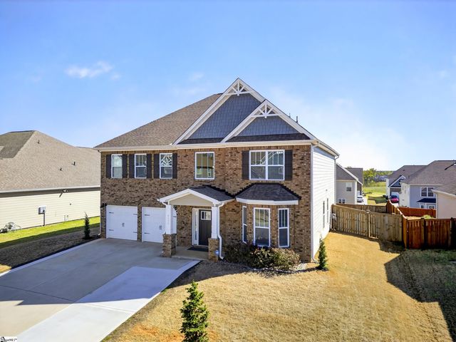 6030 Thicket Lane, Boiling Springs, SC 29316