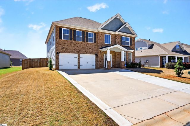 6030 Thicket Lane, Boiling Springs, SC 29316