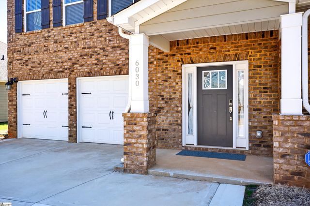 6030 Thicket Lane, Boiling Springs, SC 29316