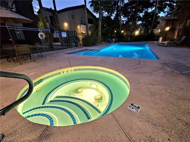 9000 South Las Vegas Boulevard 1187, Las Vegas, NV 89123