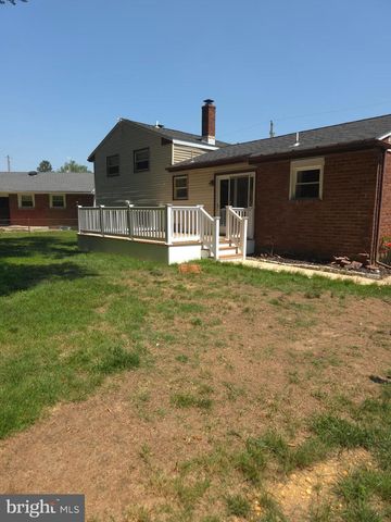 670 SACRAMENTO DR, Mantua, NJ 08051