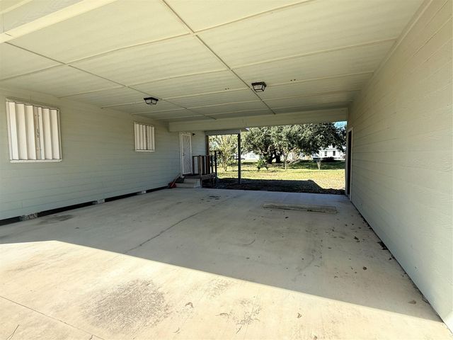 338 Calumet Drive, Palacios, TX 77465