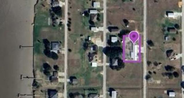 338 Calumet Drive, Palacios, TX 77465