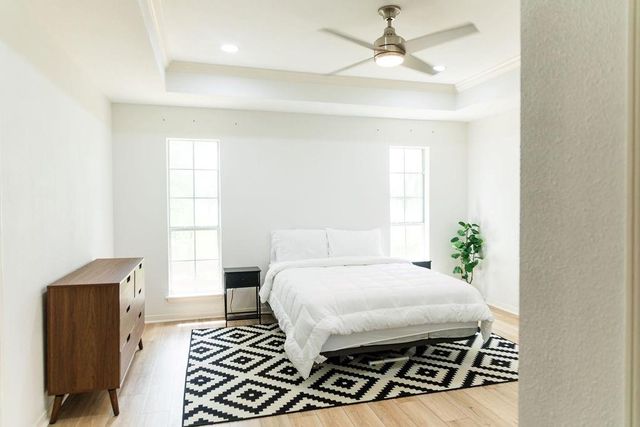 2201 Fairbanks Street, Nederland, TX 77627