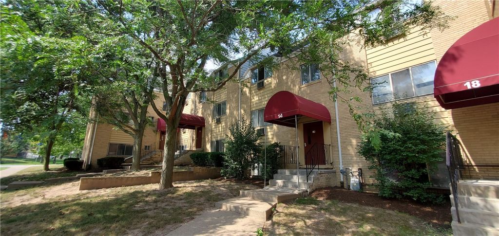 14 Langslow 4, Rochester, NY 14620