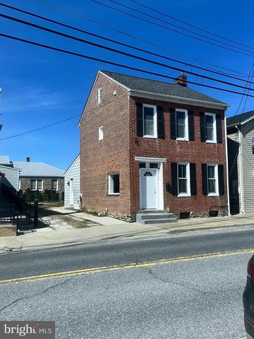 111 N SETON AVE N, Emmitsburg, MD 21727